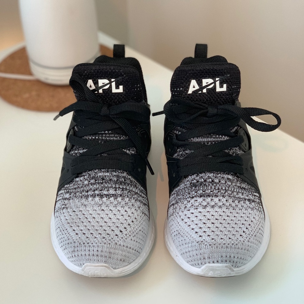 APL TechLoom Ascend lululemon